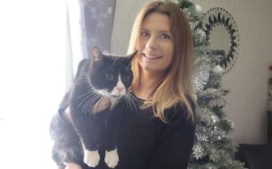 garde animaux, pension chats, garde de chats, félins, visites à domicile, oise, gouvieux