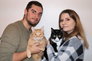 promenades;visites de vos chiens et chats