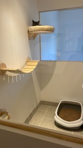 Chambre individuelle