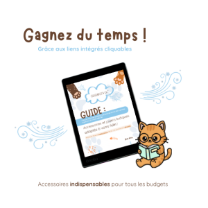 Miniature guide Pratique chats