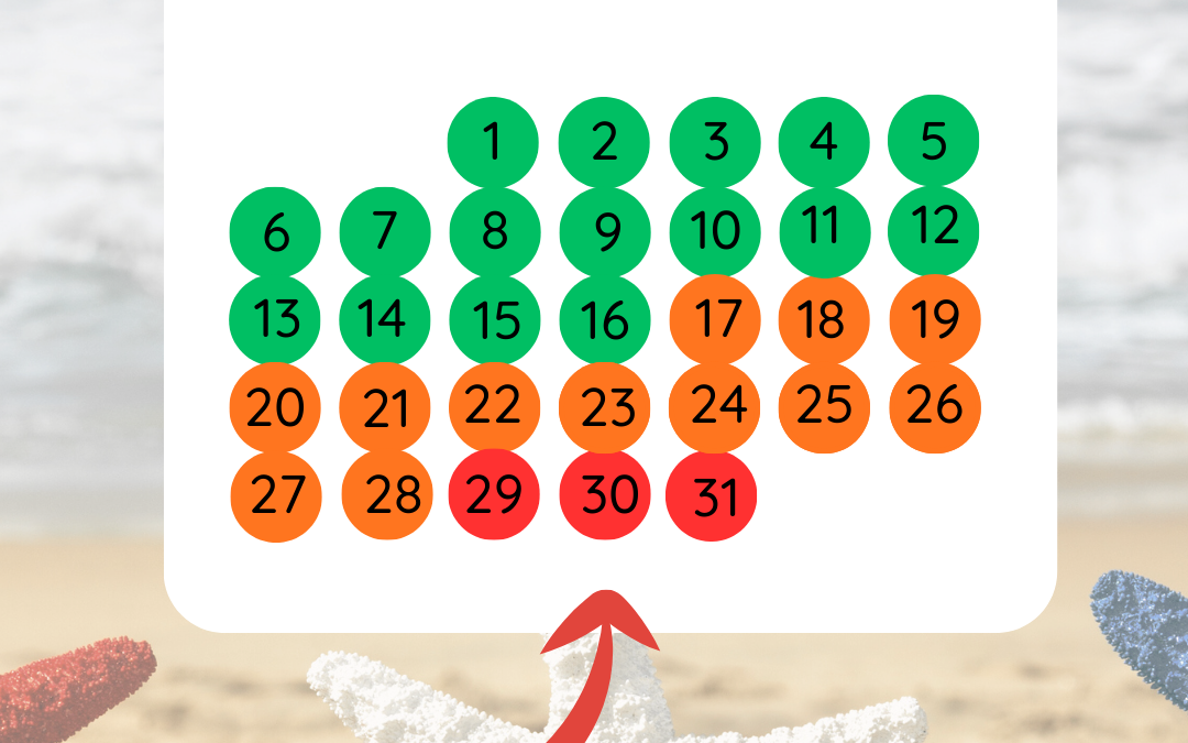 planning juillet 2026