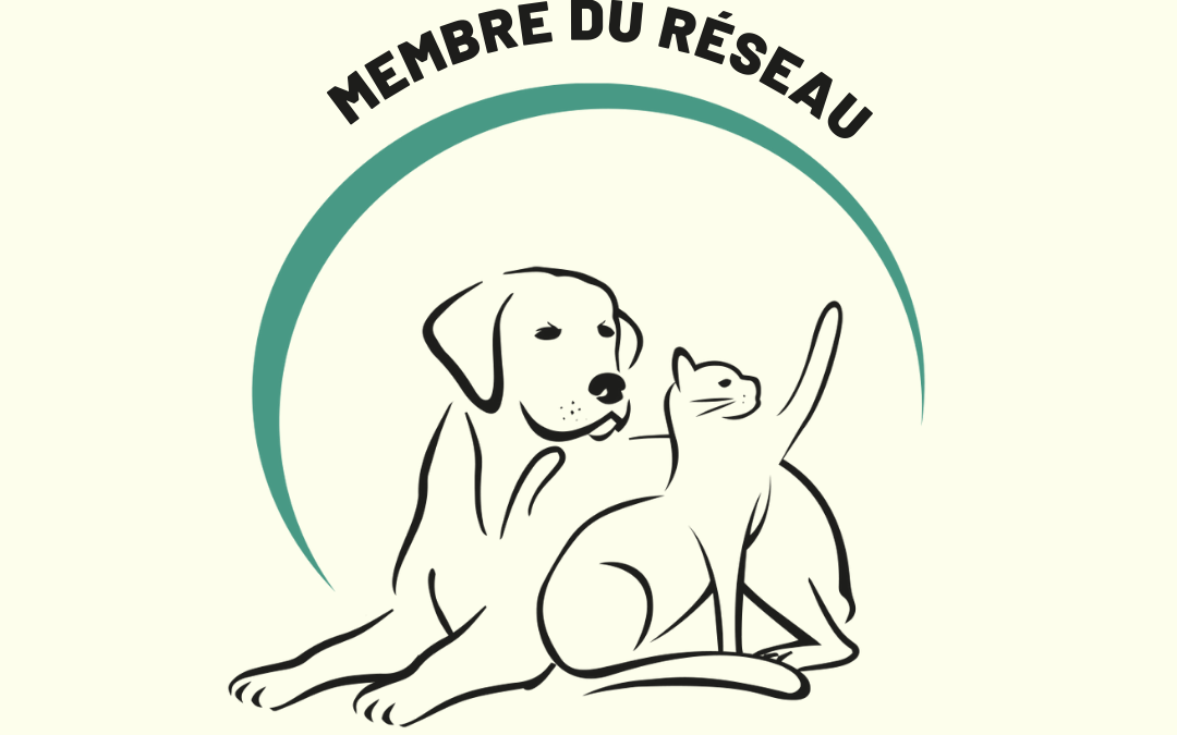 MEMBRE DU RESEAU ANIMAUTOPIA 95 VAL D&rsquo;OISE